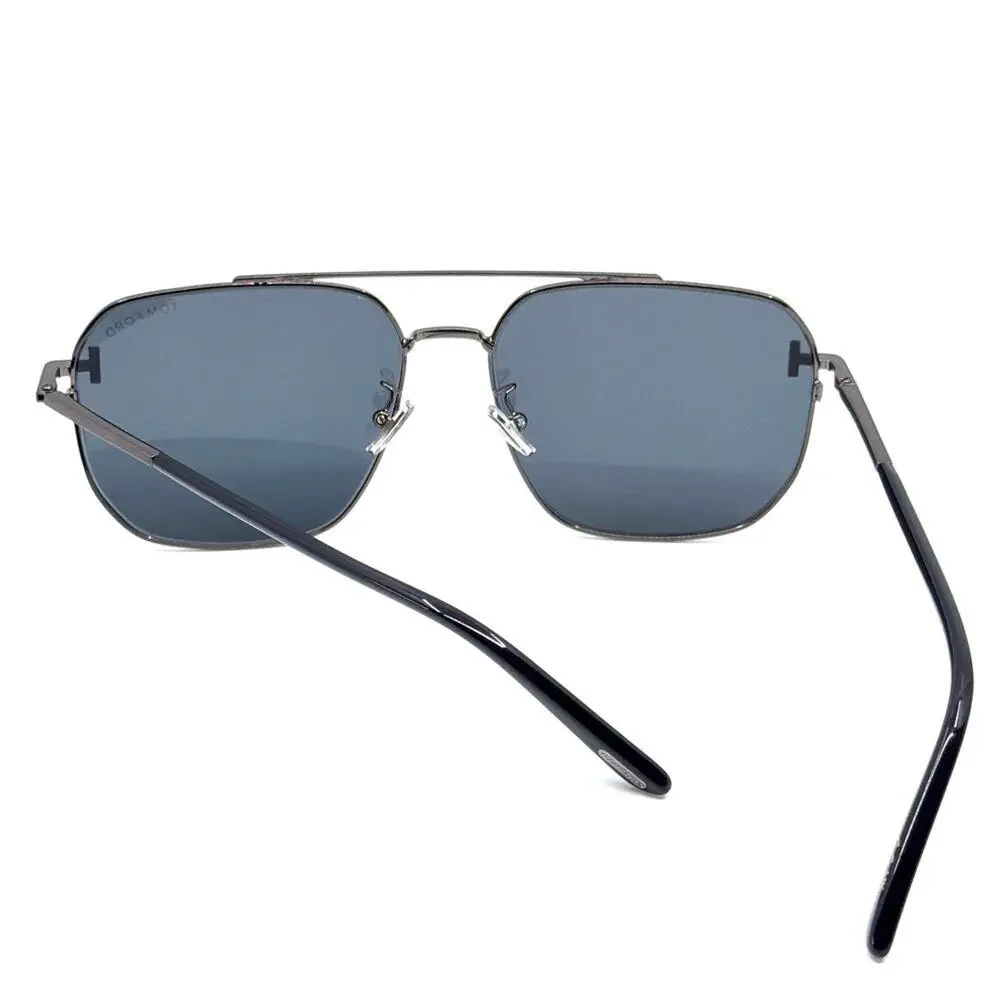NEW!!! TOM FORD Sunglasses TF1249-K 08A Authentic